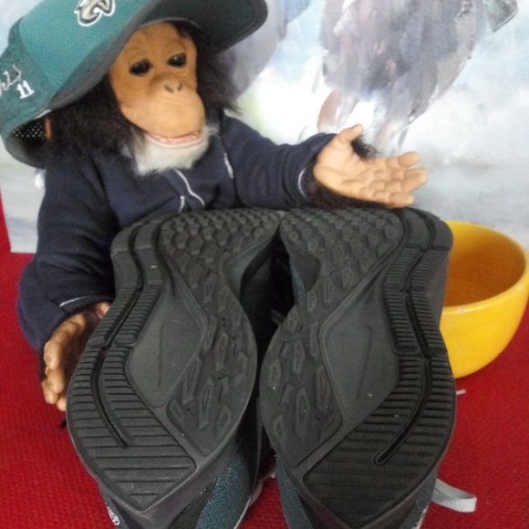 Nike Air Zoom Pegasus 36 - Picture 9 of 11